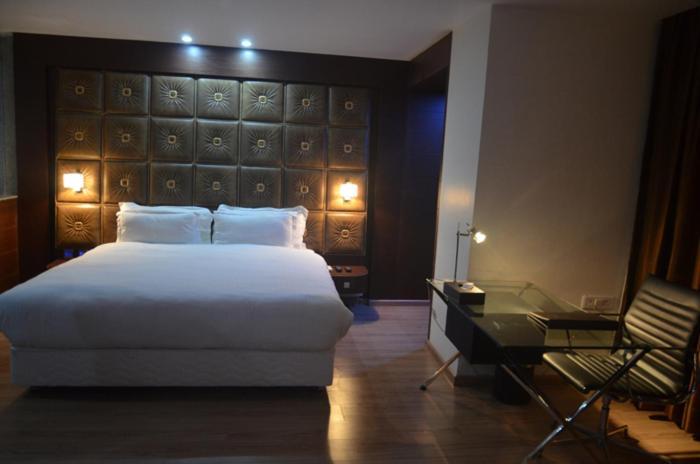 Hotel Patliputra Exotica Patna  Exterior foto