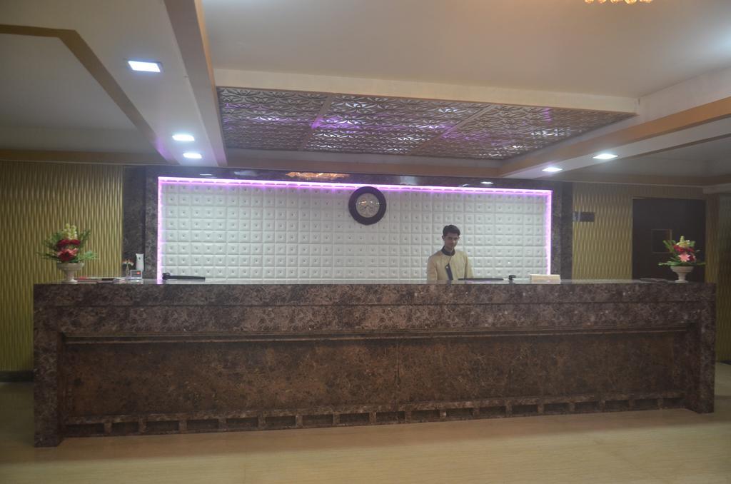 Hotel Patliputra Exotica Patna  Exterior foto