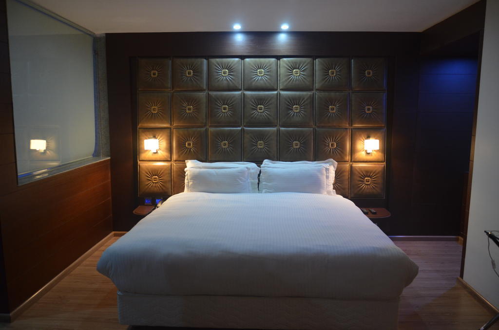Hotel Patliputra Exotica Patna  Zimmer foto