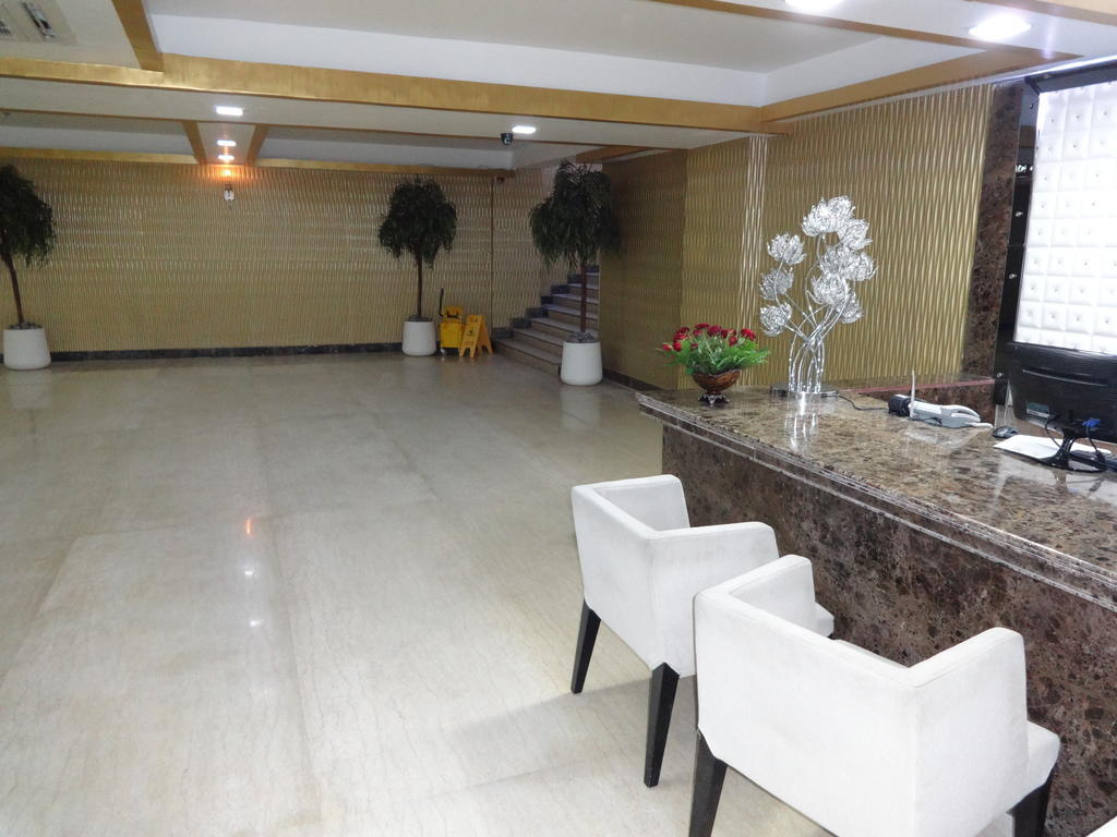 Hotel Patliputra Exotica Patna  Exterior foto