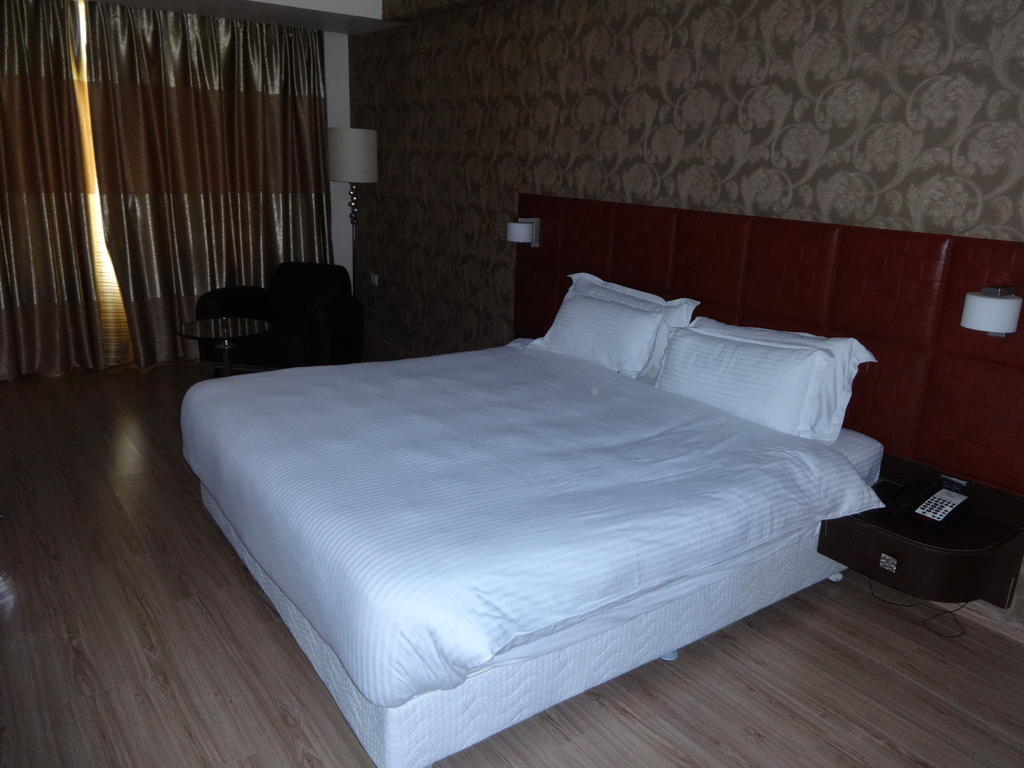 Hotel Patliputra Exotica Patna  Exterior foto